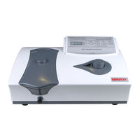 Unico 1200 User Manual