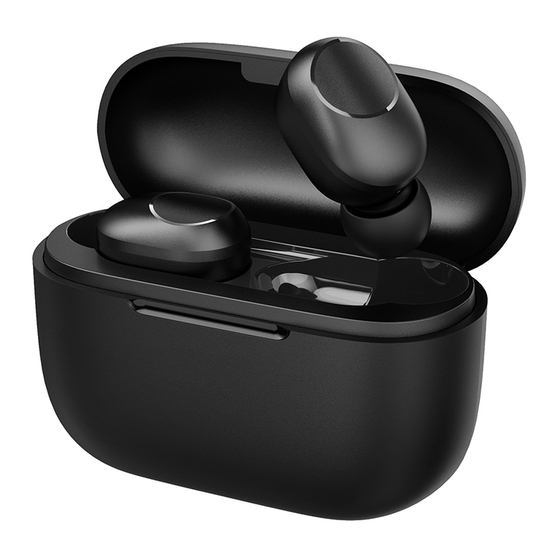 Haylou GT5 Faq