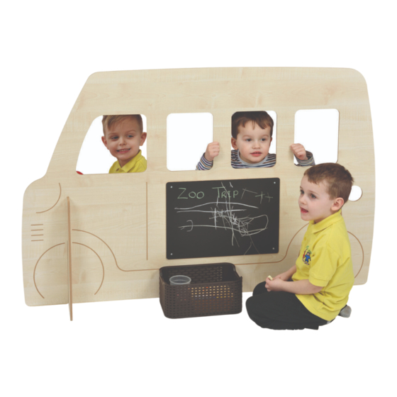 Twoey SINGLE BUS PANEL 3730 Quick Start Manual