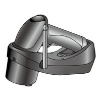 Unitech MS840BC User Manual