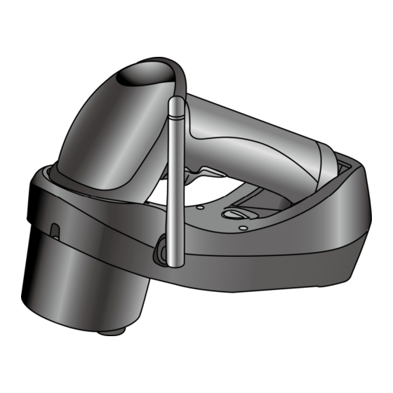 Unitech MS084 User Manual