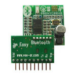 Parallax Easy Bluetooth Manual