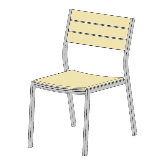Blooma Baleda Assembly Instructions