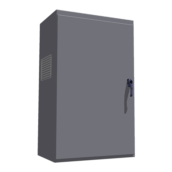 DSPM Fortress 3 Maintenance Manual