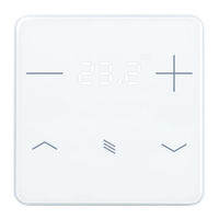 Elsner KNX eTR Sunblind Manual
