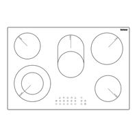 Karinear KNC-D58404 Instruction Manual / Installation Manual