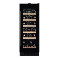 Electrolux EWUS020B5B User Manual