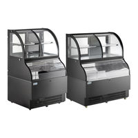 Avantco 224BCAC36 User Manual