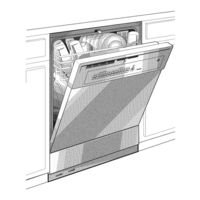 GE Hotpoint HDA3540N10SA Owner's Manual