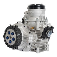 Iame SCREAMER 3 User Manual