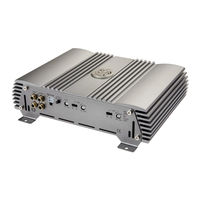 DLS CA23 How To Install And Operate
