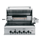Grill GE Monogram ZGG36N31YSS Dimension Manual