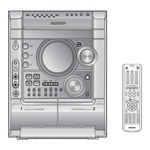 Samsung MAX-KT75 Instruction Manual