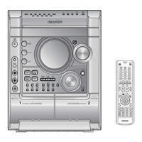 Samsung MAX-KT75 Instruction Manual