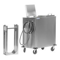 Alliance Products PALPH1503 Operation Manual