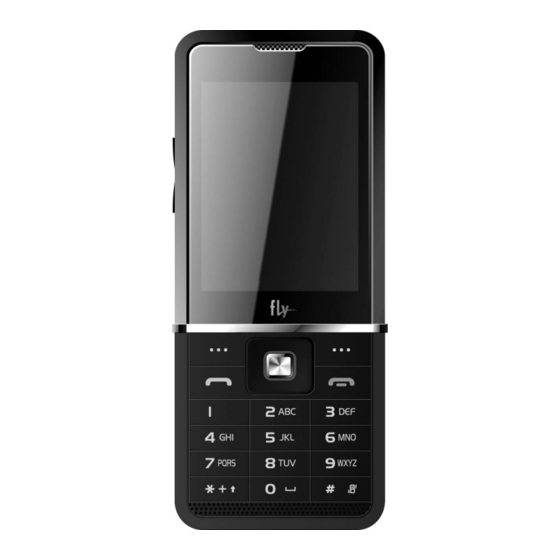 FLY E120 User Manual