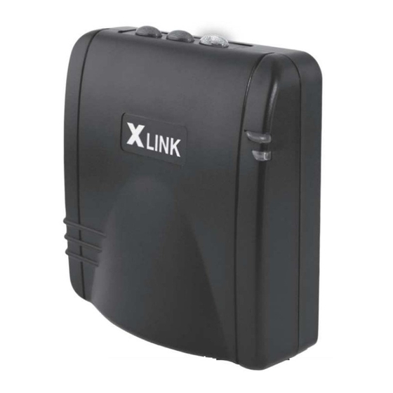 Xlink BT User Manual