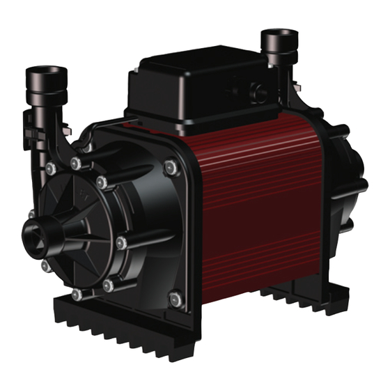 Grundfos STN Series Instructions Manual
