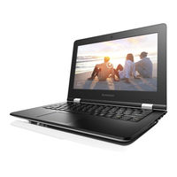 Lenovo ideapad 300S-11IBR User Manual