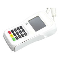 First Data 8006L2-3CR User Manual