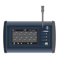 UDE IPU-100P User Manual