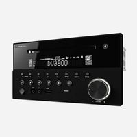 Furrion DV3300 Instruction Manual
