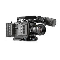Arri AMIRA Quick Manual