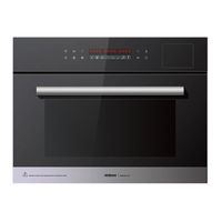 Robam ZQB400-S112 User Manual