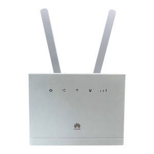 HUAWEI B315 NETWORK ROUTER SETUP MANUAL | ManualsLib