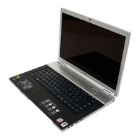 Sony VAIO VGN-FZ Series User Manual