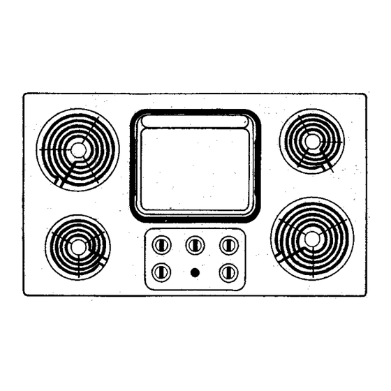 Magic Chef 88LK-6 Use And Care Manual