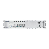 Advantech ITA-5231 Series User Manual