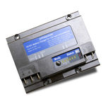 MicroPower Primepower DCDC Battery Charger Manual