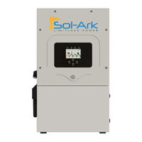 SimpliPhi Power Sol-Ark-12K-P Integration Manual