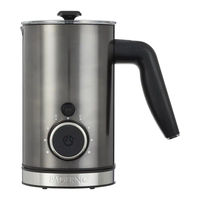 Paderno MFR040 User Manual