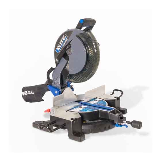 Elite MS1220 User Manual