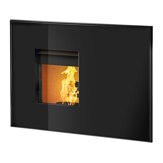 RIKA INTERNO Operating Manual