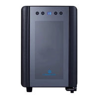 Cavecool CC06BM User Manual