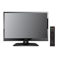 Reflexion LEDW160 User Manual