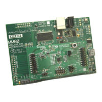Texas Instruments ADS8028EVM-PDK User Manual