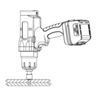 RED ROOSTER RRI-BS9 Manual