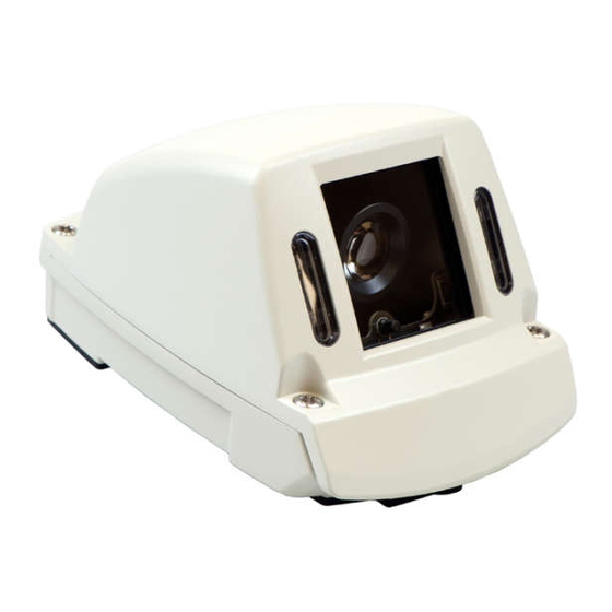 Safe Fleet SEON HD1W Quick Installation Manual
