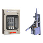 MESON GC 1 Installation And Operating Manual