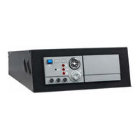 Groupe Atlantic NAVISTEM B1000 Instructions For Installation, Use And Maintenance Manual