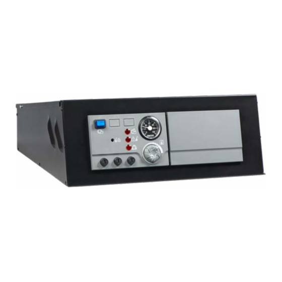 Groupe Atlantic NAVISTEM B1000 Instructions For Installation, Use And Maintenance Manual