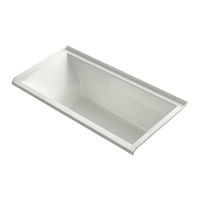 Kohler K-1849 Homeowner's Manual