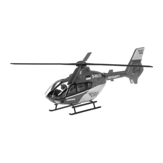 Faller 131020 Manual