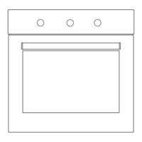 Omega OO650X Operating And Installation Instructions