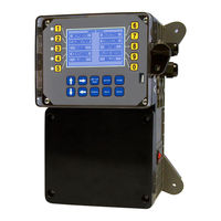 ARJAY ENGINEERING 4600-RMS User Manual