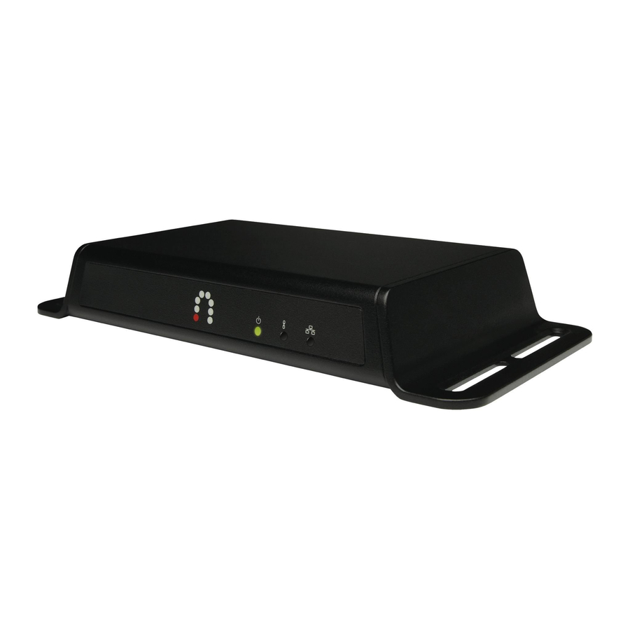 Sling Media Slinglink User Manual